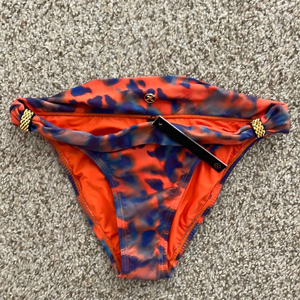 VIX bikini bottom